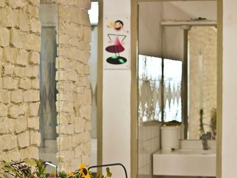 Camping La Cerise - Camping Vaucluse - Image N°4